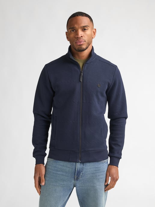 Petrol Industries - Casual Strickjacke Destino Herren - Image 3