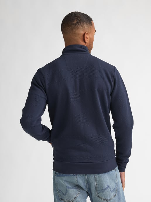 Petrol Industries - Casual Strickjacke Destino Herren - Image 4