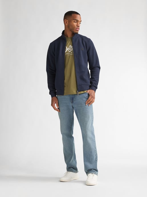 Petrol Industries - Casual Strickjacke Destino Herren - Image 5