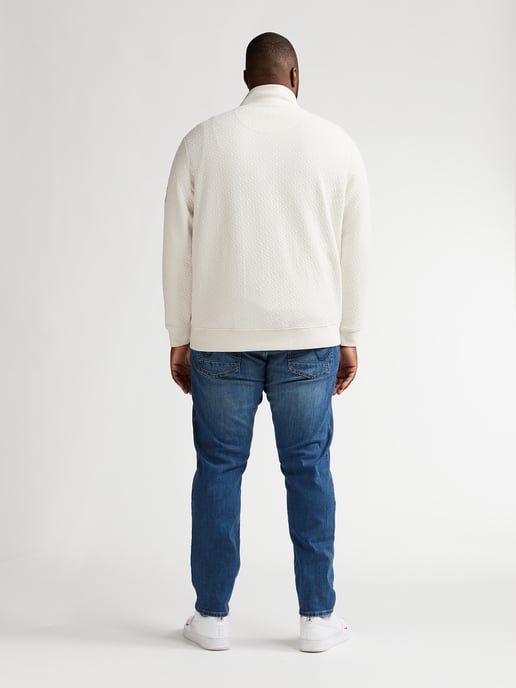 Petrol Industries - Casual Strickjacke in Übergröße Kilómetro Herren - Image 6