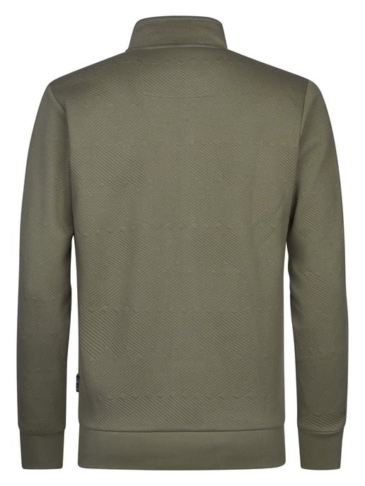 Petrol Industries - Casual Strickjacke Destino Herren - Image 2