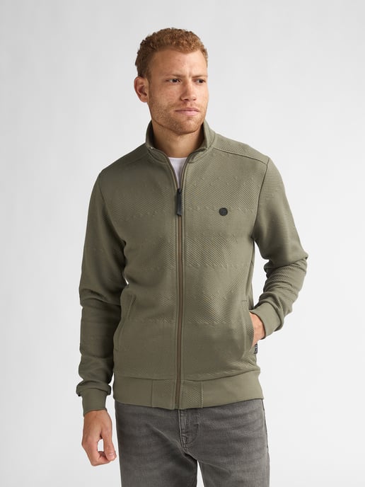 Petrol Industries - Casual Strickjacke Destino Herren - Image 3