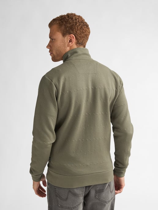 Petrol Industries - Casual Strickjacke Destino Herren - Image 4
