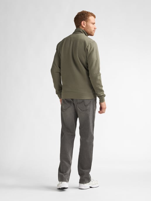 Petrol Industries - Casual Strickjacke Destino Herren - Image 6