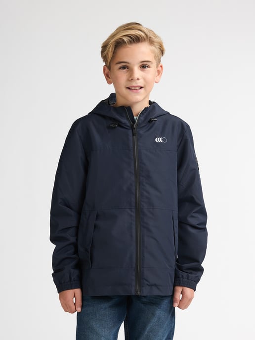 Petrol Industries - Freizeitjacke Tijuana  Jungen - Image 3