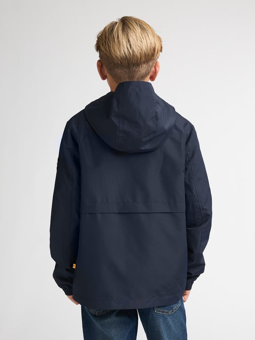 Petrol Industries - Freizeitjacke Tijuana  Jungen - Image 4
