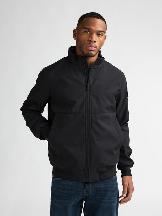 Petrol Industries - Bomberjacke Mustango Herren - Image 3