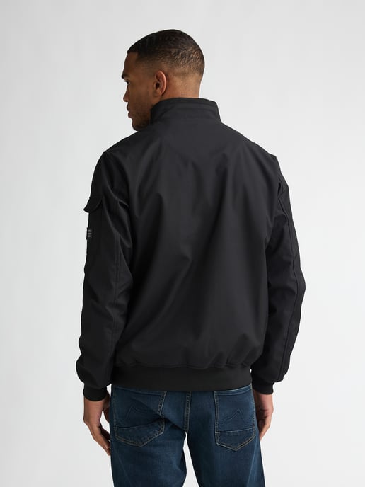 Petrol Industries - Bomberjacke Mustango Herren - Image 4