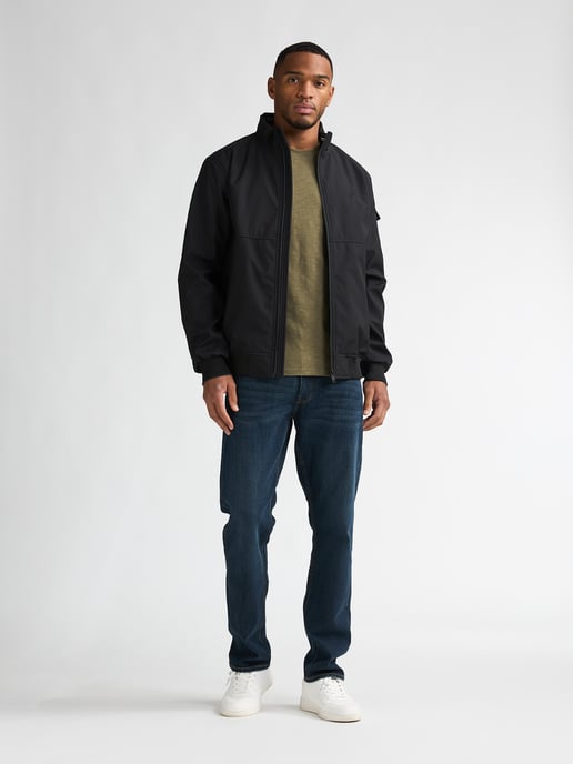 Petrol Industries - Bomberjacke Mustango Herren - Image 5