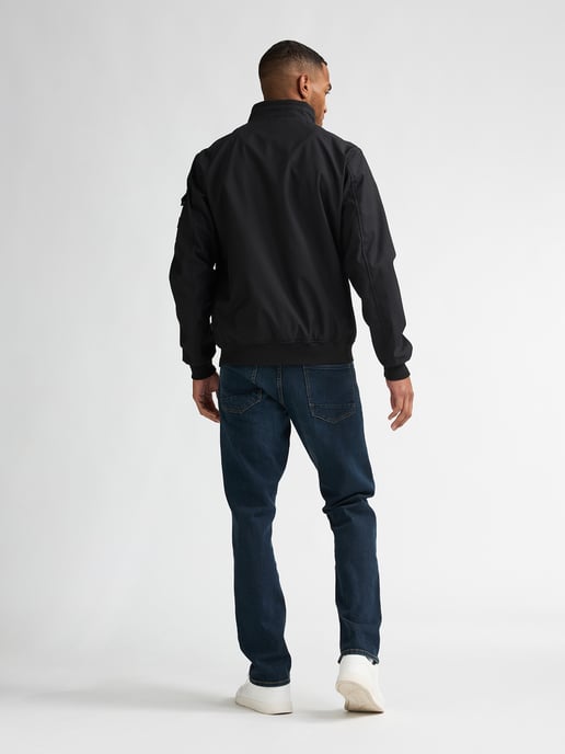 Petrol Industries - Bomberjacke Mustango Herren - Image 6