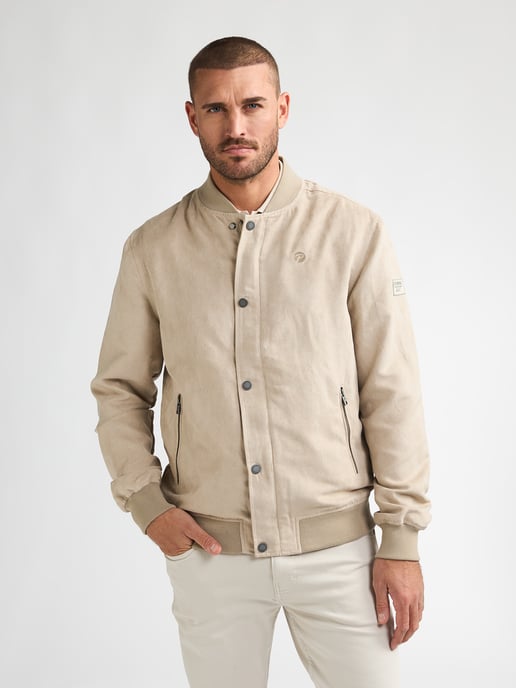 Petrol Industries - Bomberjacke Caballo Herren - Image 3