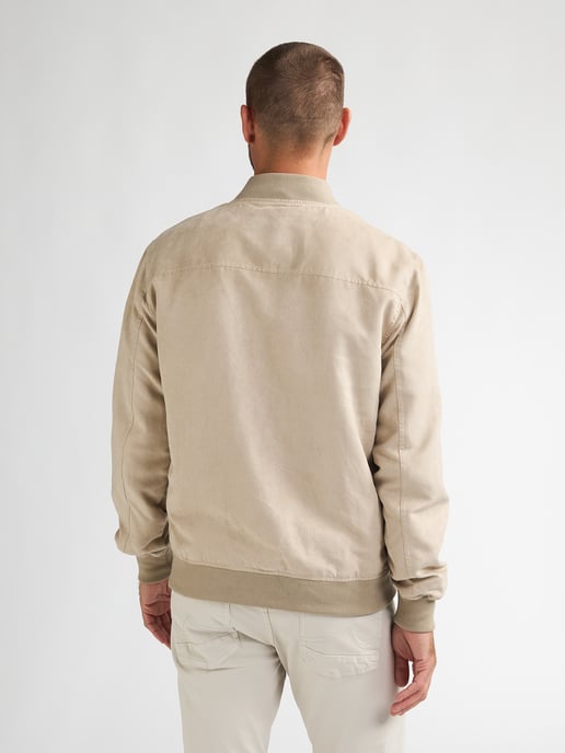 Petrol Industries - Bomberjacke Caballo Herren - Image 4