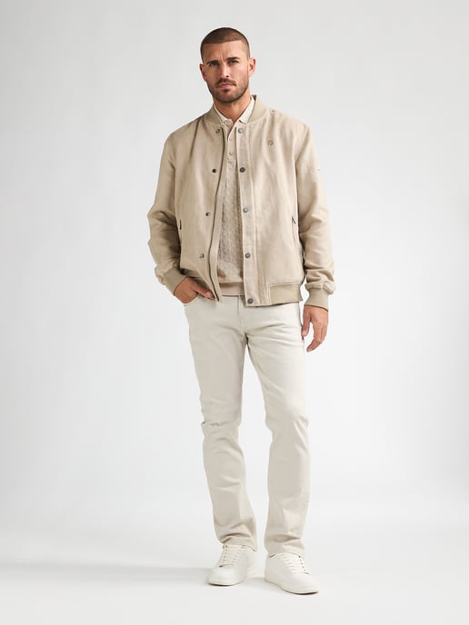 Petrol Industries - Bomberjacke Caballo Herren - Image 5