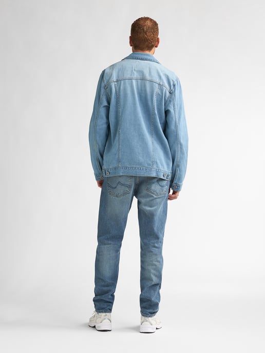 Petrol Industries - Jeansjacke Cuervo Herren - Image 6