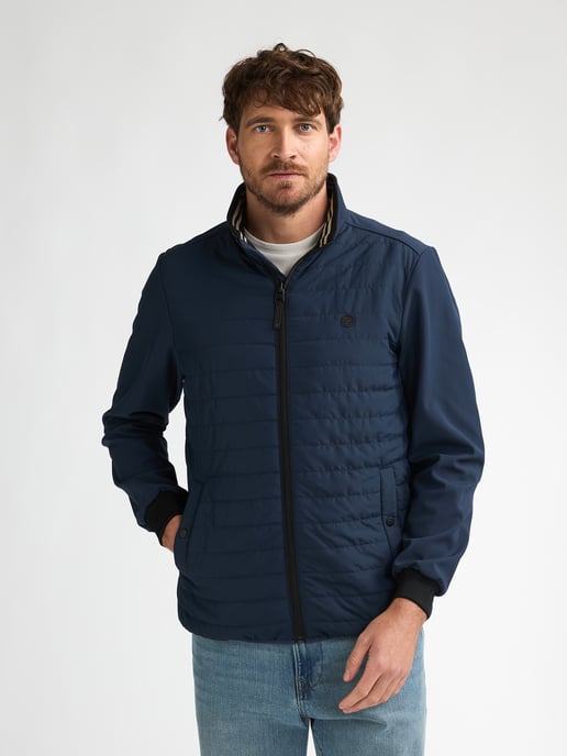 Petrol Industries - Steppjacke Vaquita Herren - Image 3