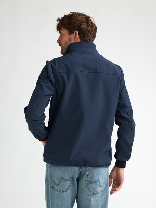 Petrol Industries - Steppjacke Vaquita Herren - Image 4
