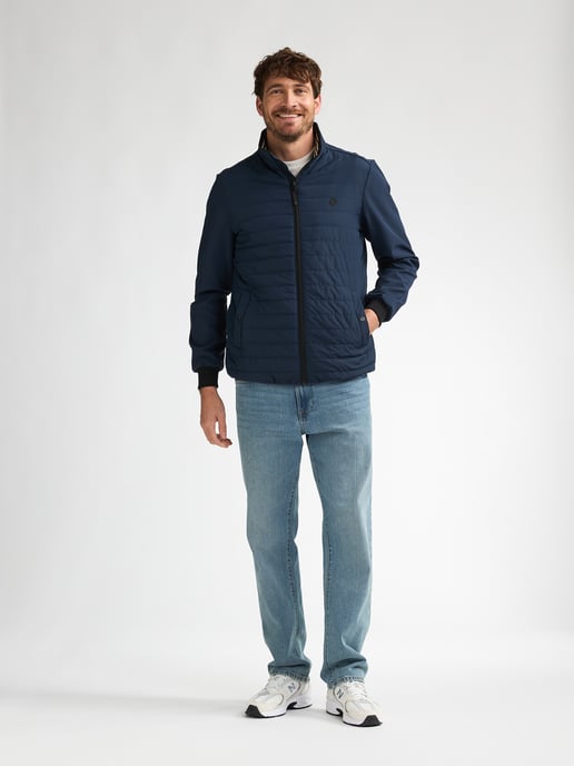 Petrol Industries - Steppjacke Vaquita Herren - Image 5