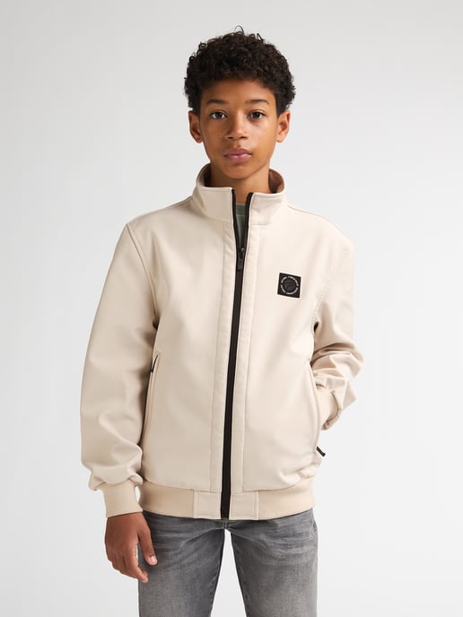 Petrol Industries - Softshelljacke Mexicali Jungen - Image 3