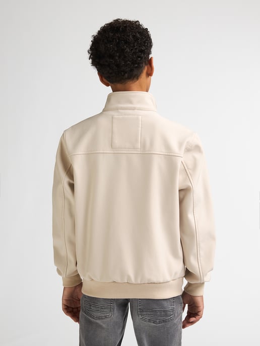 Petrol Industries - Softshelljacke Mexicali Jungen - Image 4