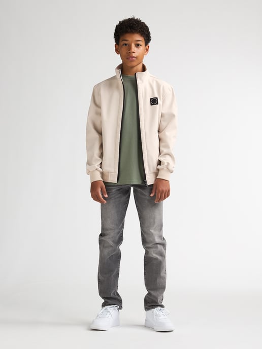 Petrol Industries - Softshelljacke Mexicali Jungen - Image 5