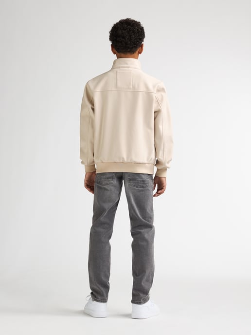 Petrol Industries - Softshelljacke Mexicali Jungen - Image 6