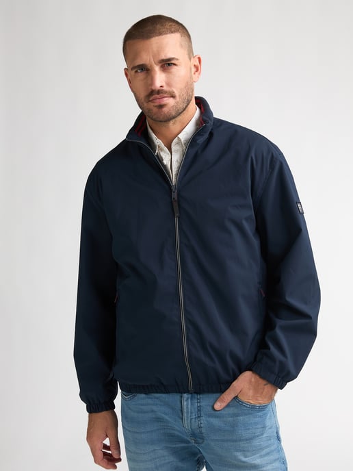 Petrol Industries - Bomberjacke Burro Herren - Image 3