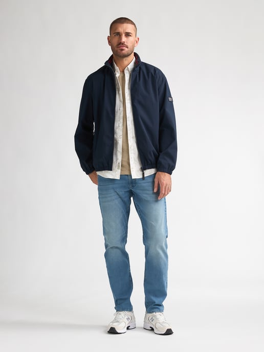 Petrol Industries - Bomberjacke Burro Herren - Image 4