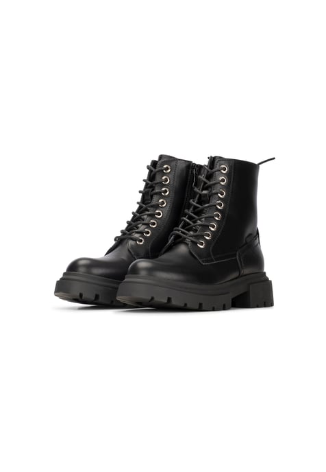 POSH by Poelman Girls "MAE" Schnürstiefel - Image 2