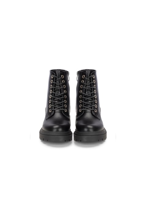 POSH by Poelman Girls "MAE" Schnürstiefel - Image 4