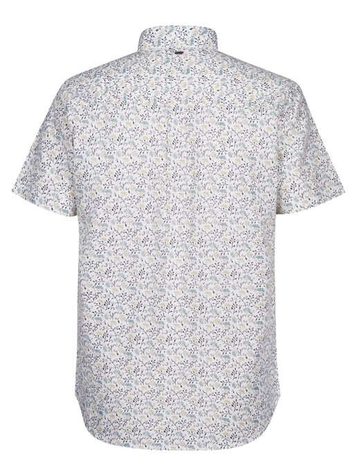 Petrol Industries - Hemd mit Allover-Print Drifter Herren - Image 2