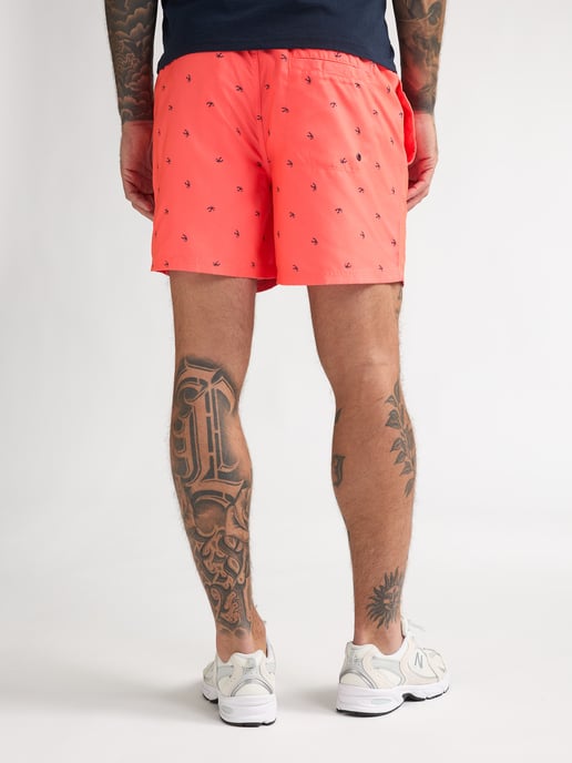 Petrol Industries - Badeshorts Relámpago Herren - Image 4