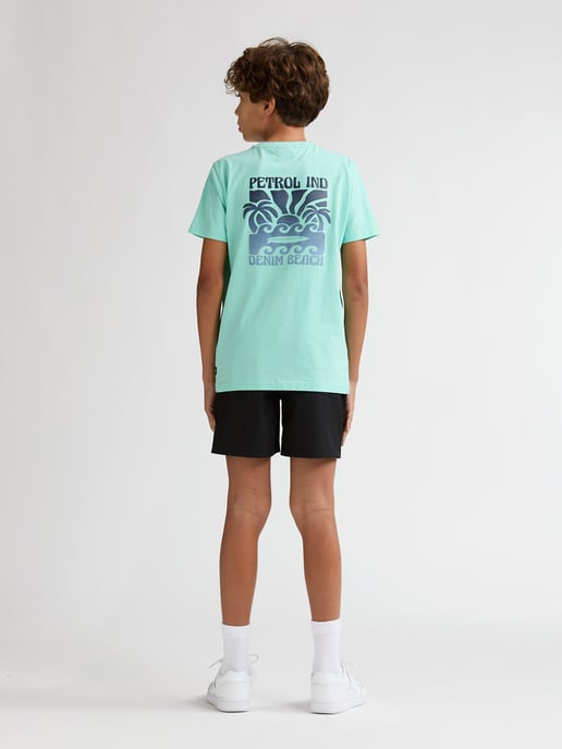 Petrol Industries - Badeshorts Cholla Jungen - Image 6