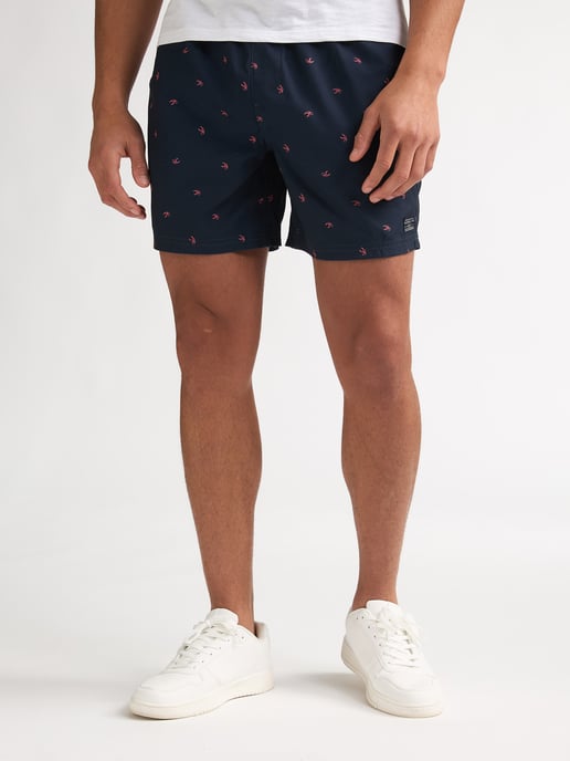Petrol Industries - Badeshorts Relámpago Herren - Image 3