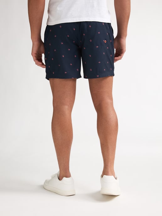 Petrol Industries - Badeshorts Relámpago Herren - Image 4