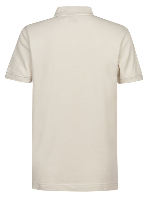 Petrol Industries - Piqué-Poloshirt Pistón Herren - Image 2