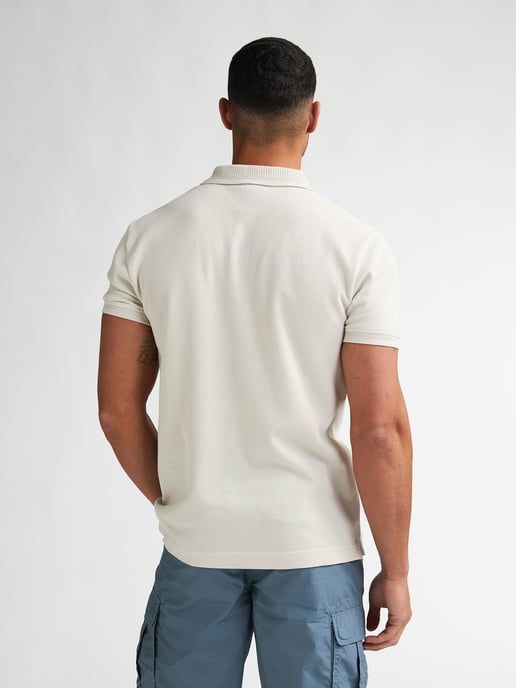 Petrol Industries - Piqué-Poloshirt Pistón Herren - Image 4