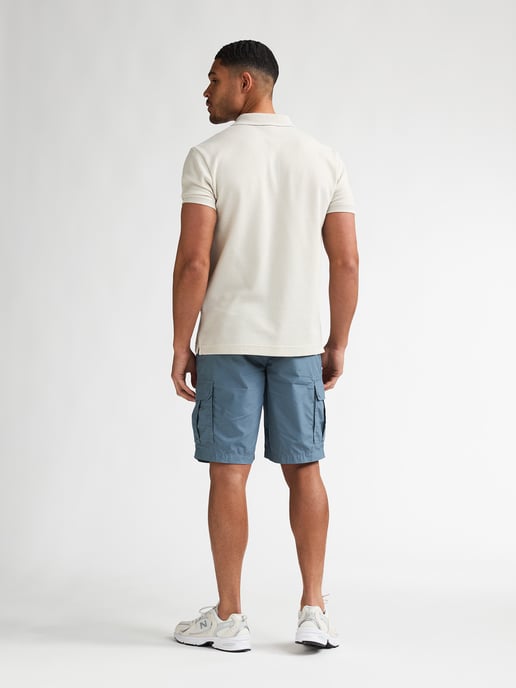Petrol Industries - Piqué-Poloshirt Pistón Herren - Image 6