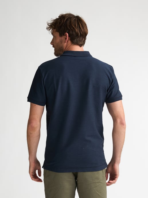 Petrol Industries - Piqué Poloshirt BroncoRacer Herren - Image 4