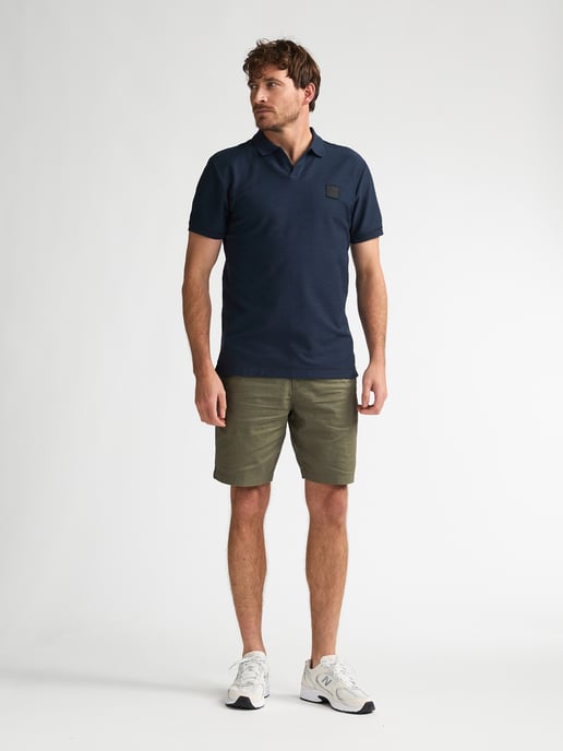 Petrol Industries - Piqué Poloshirt BroncoRacer Herren - Image 5