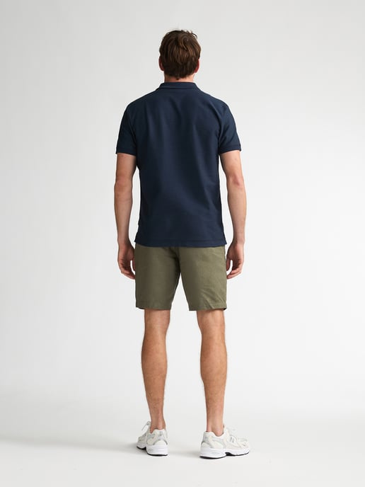Petrol Industries - Piqué Poloshirt BroncoRacer Herren - Image 6