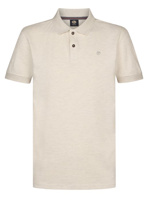 Petrol Industries - Kurzarm-Poloshirt Frenos Herren - Image 1