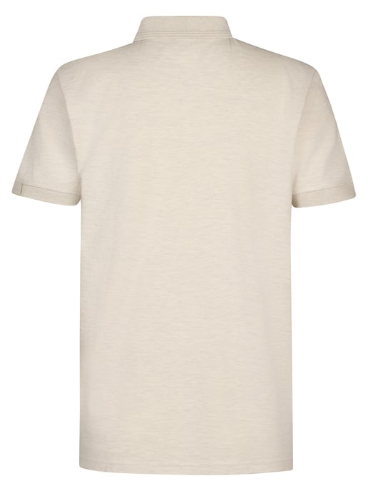Petrol Industries - Kurzarm-Poloshirt Frenos Herren - Image 2