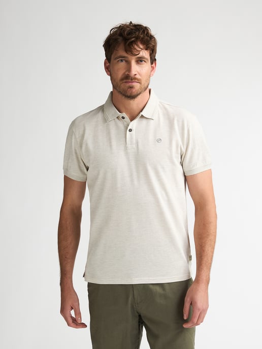 Petrol Industries - Kurzarm-Poloshirt Frenos Herren - Image 3
