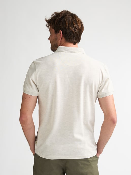 Petrol Industries - Kurzarm-Poloshirt Frenos Herren - Image 4
