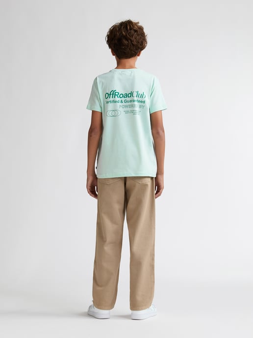 Petrol Industries - Relaxed Fit Hose Cardón Jungen - Image 6