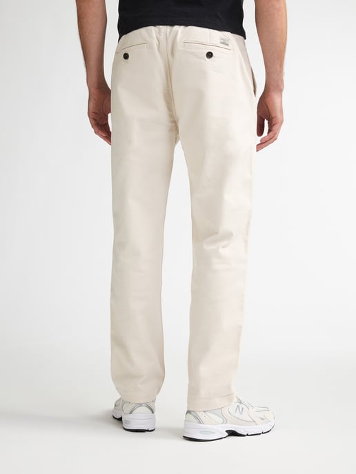 Petrol Industries - Twill-Hose Lluvia Herren - Image 4
