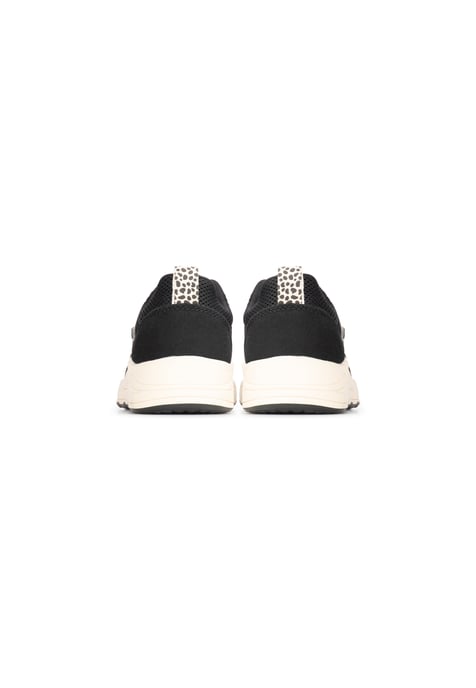 POSH by Poelman "CAROCEL" Sneaker für Mädchen - Image 3