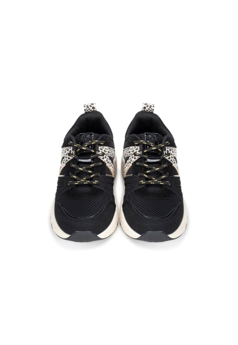POSH by Poelman "CAROCEL" Sneaker für Mädchen - Image 4