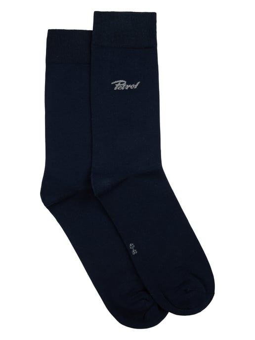 Petrol Industries - 3er-Pack Socken Negiliq Herren - Blau - Image 2
