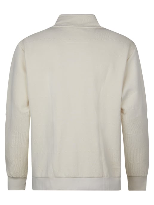 Petrol Industries - Lässige Strickjacke Plus Size Rumbo Herren - Image 2